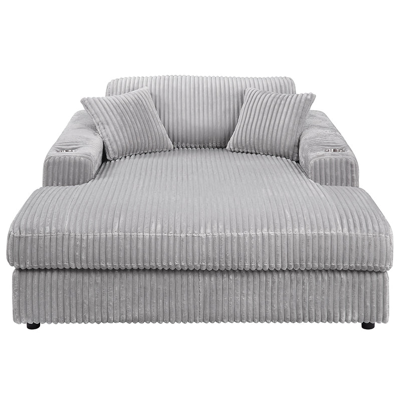 Hilde Chaise