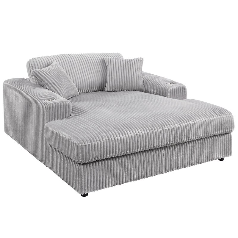 Hilde Chaise