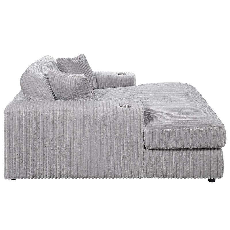Hilde Chaise