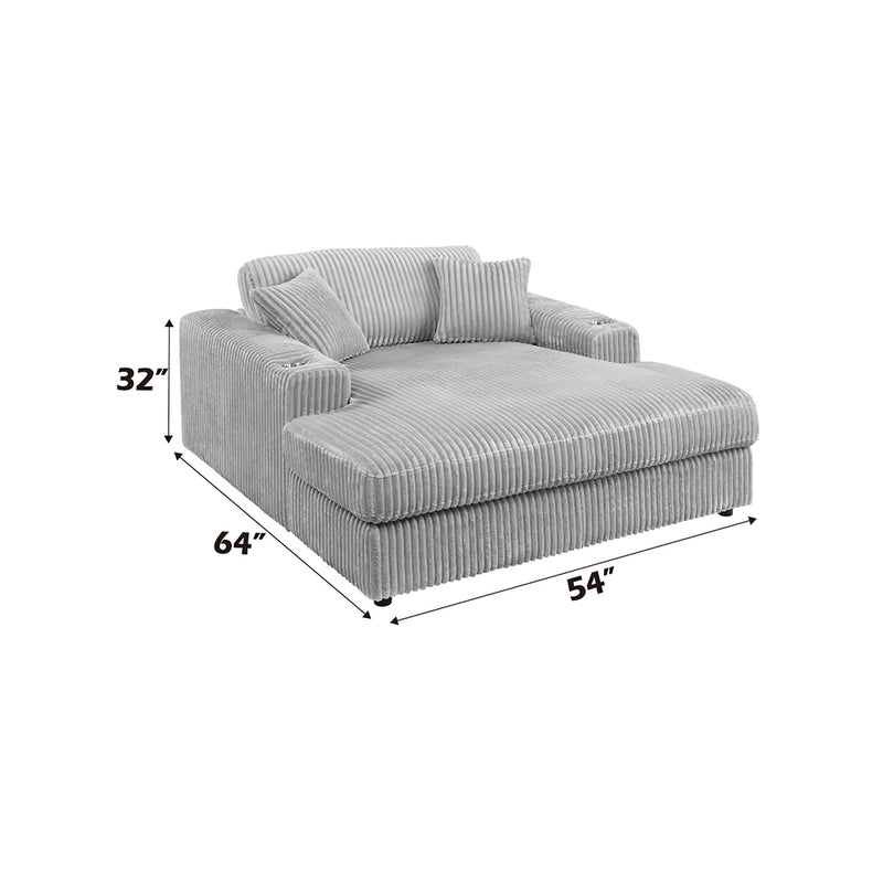 Hilde Chaise