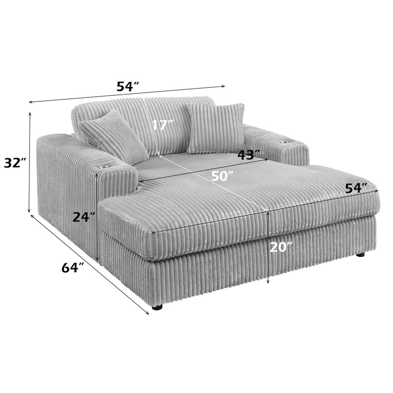 Hilde Chaise