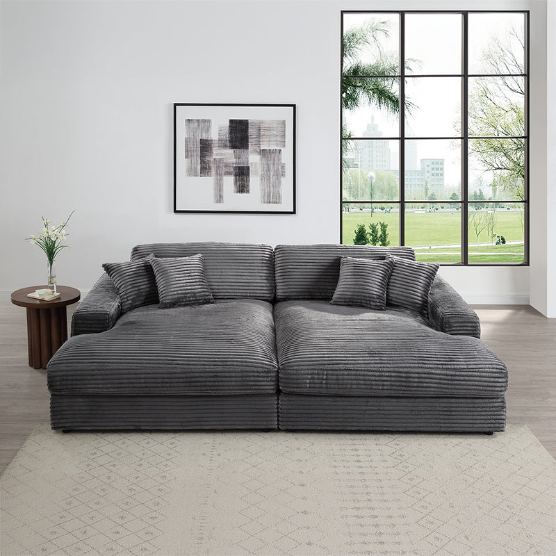 Hilde Chaise