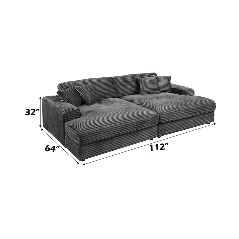 Hilde Chaise