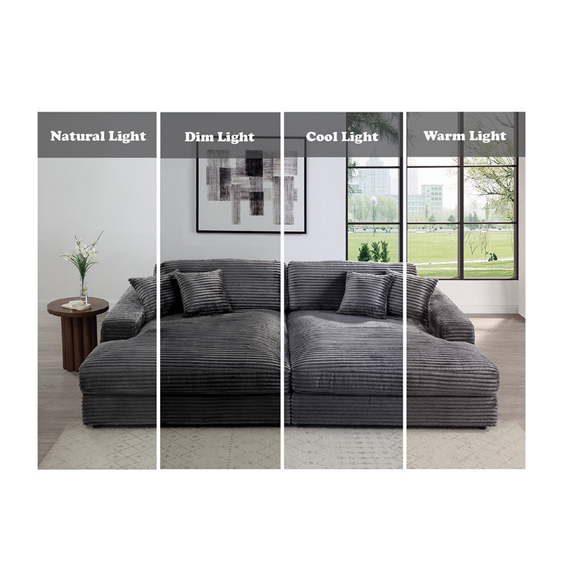 Hilde Chaise
