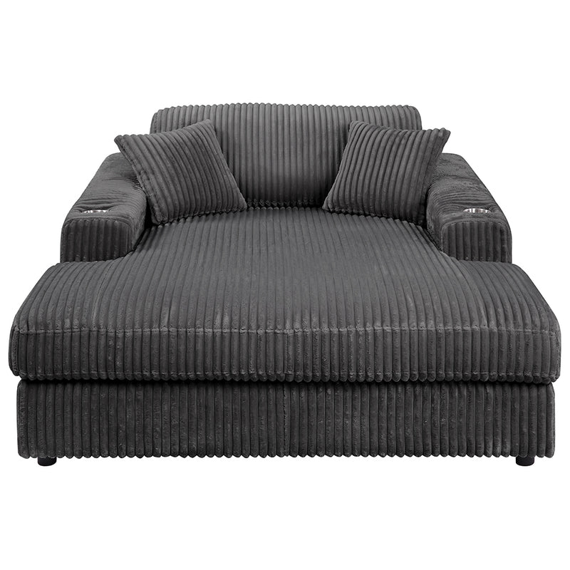 Hilde Chaise