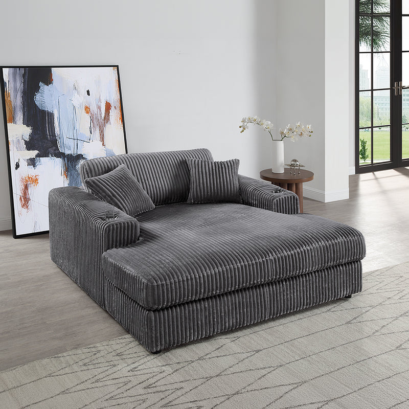 Hilde Chaise