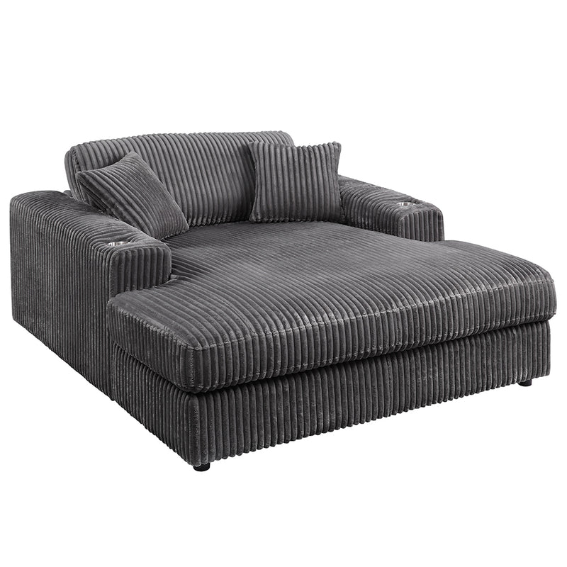 Hilde Chaise