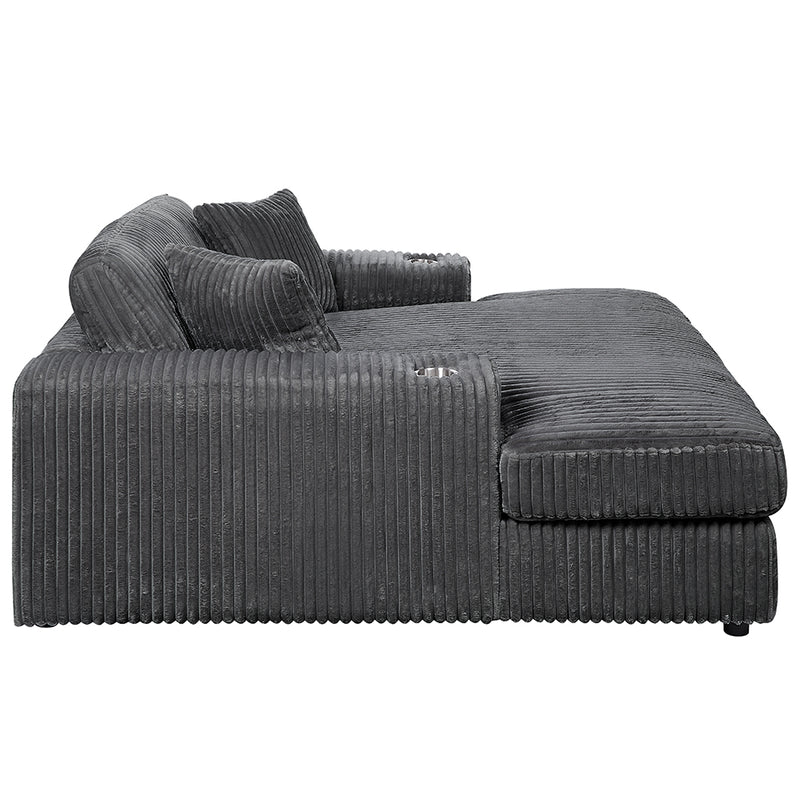 Hilde Chaise