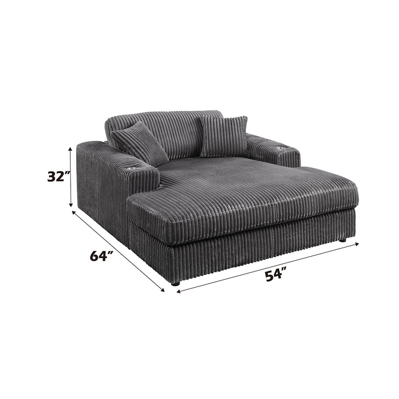 Hilde Chaise