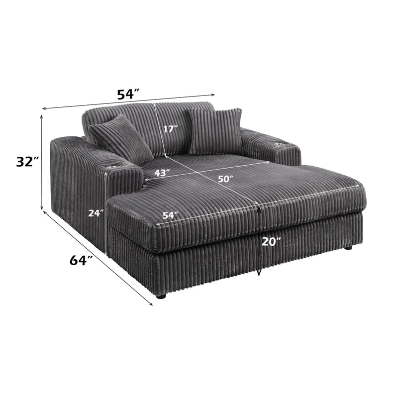 Hilde Chaise