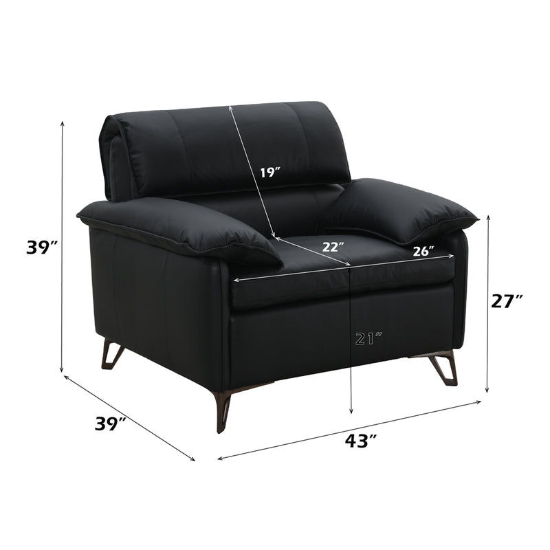 Eilene Sofa