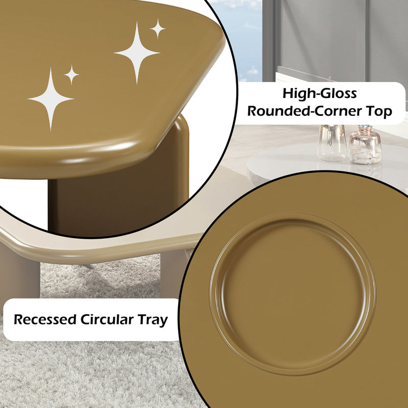 Joane Coffee Table