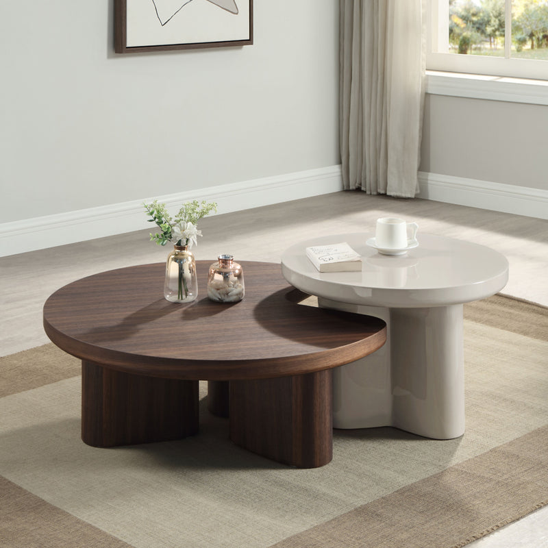 Joane End Table