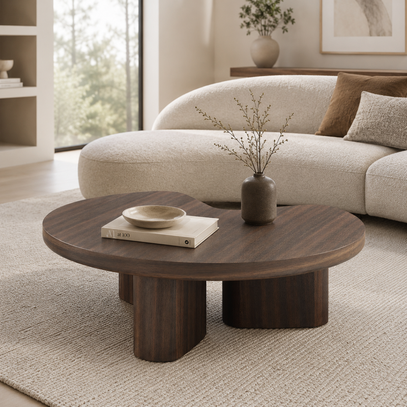 Yoab Coffee Table
