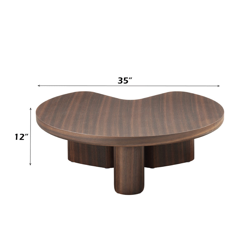 Yoab Coffee Table