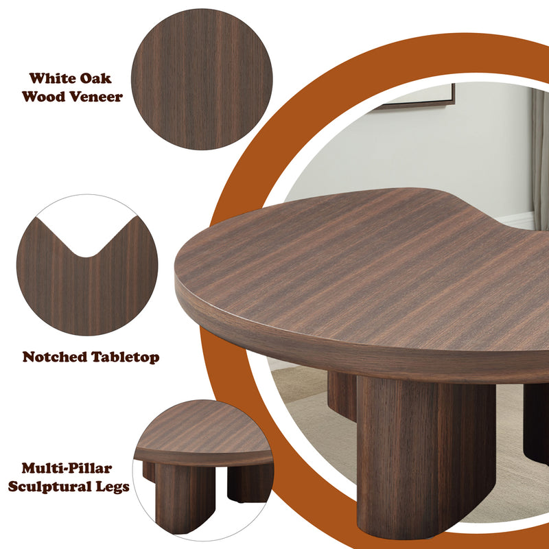 Yoab Coffee Table