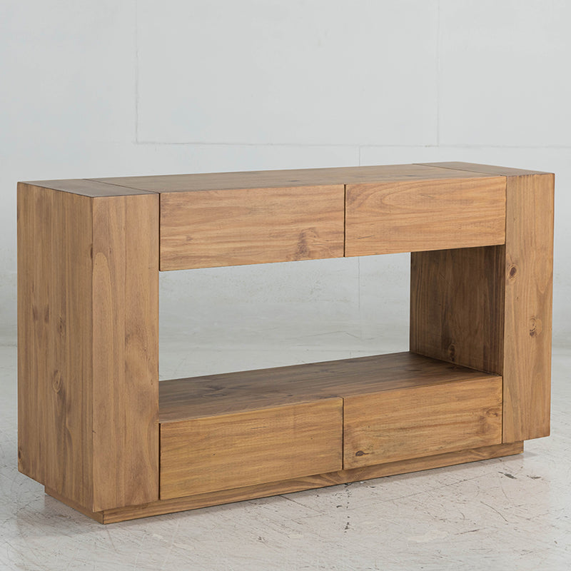 Harlan Accent Table