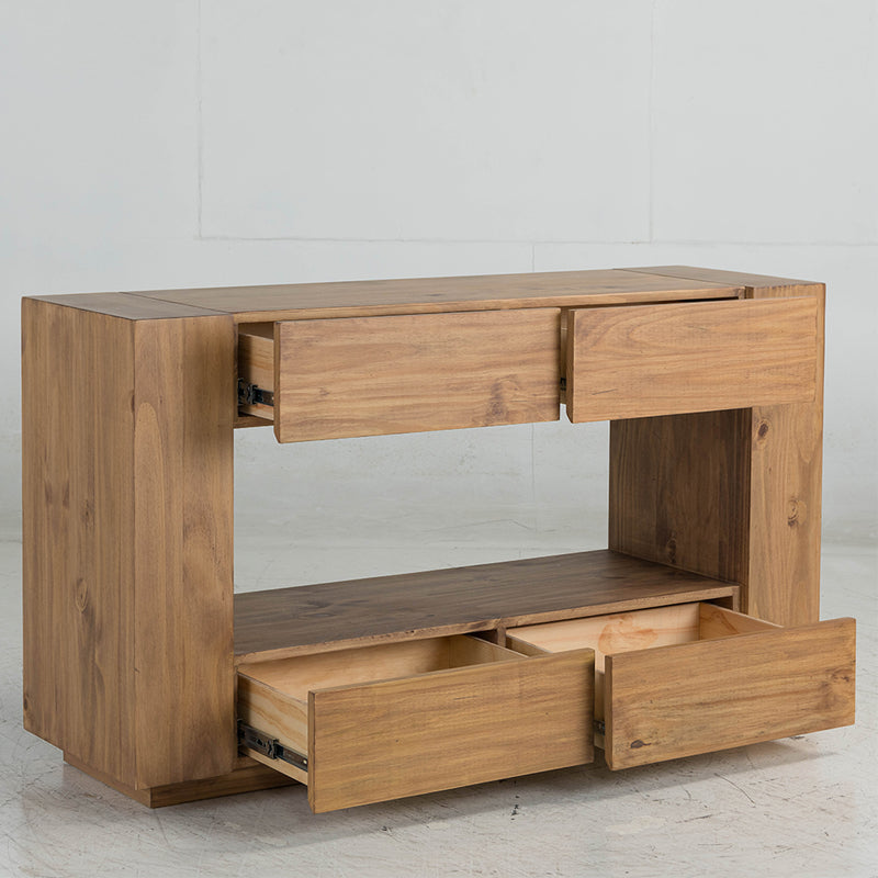 Harlan Accent Table