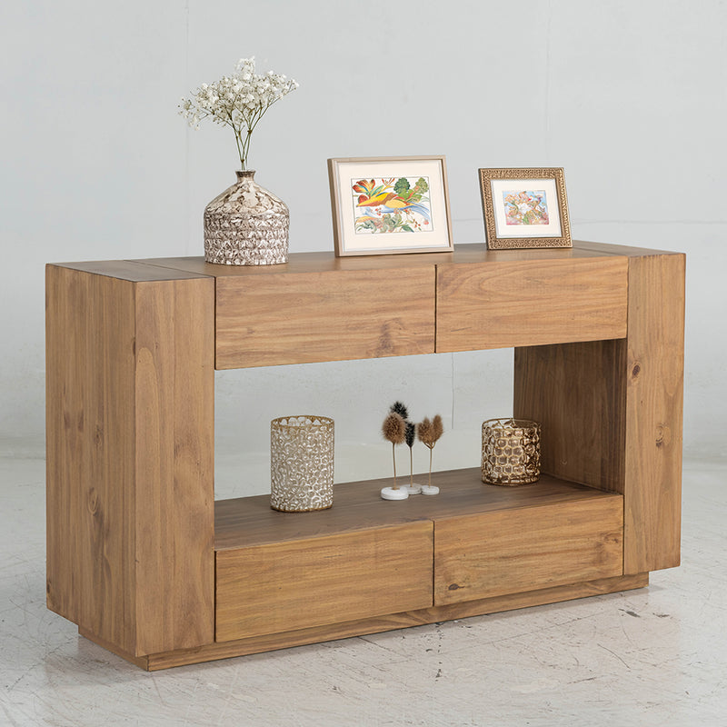 Harlan Accent Table