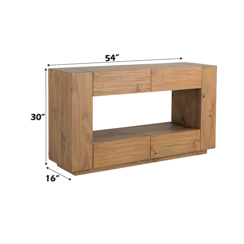 Harlan Accent Table