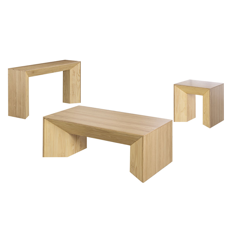 Harold Accent Table
