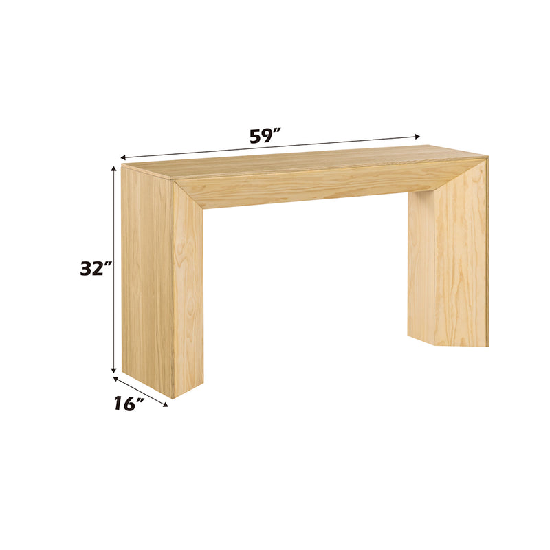 Harold Accent Table