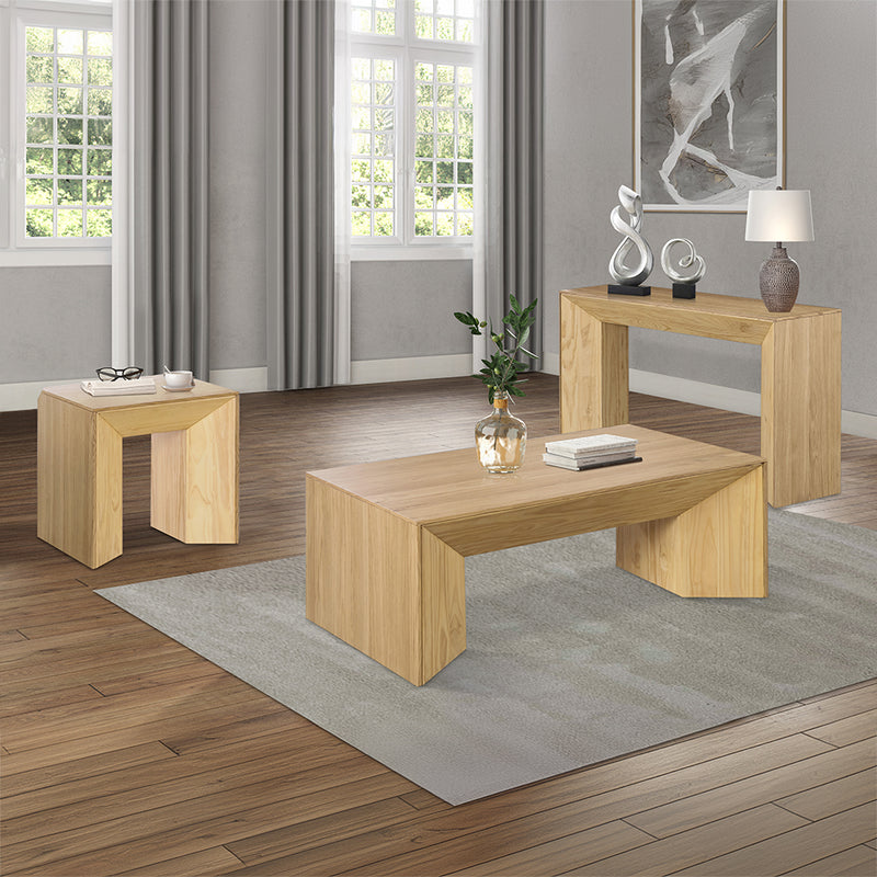 Harold Accent Table