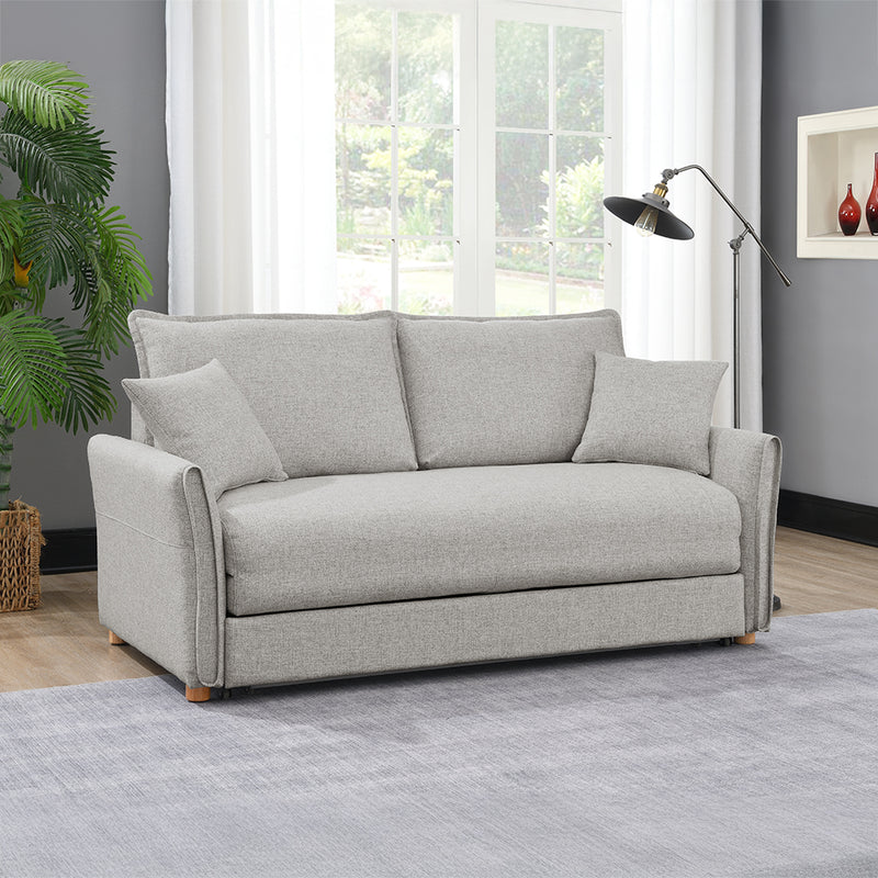 Oran Sectional