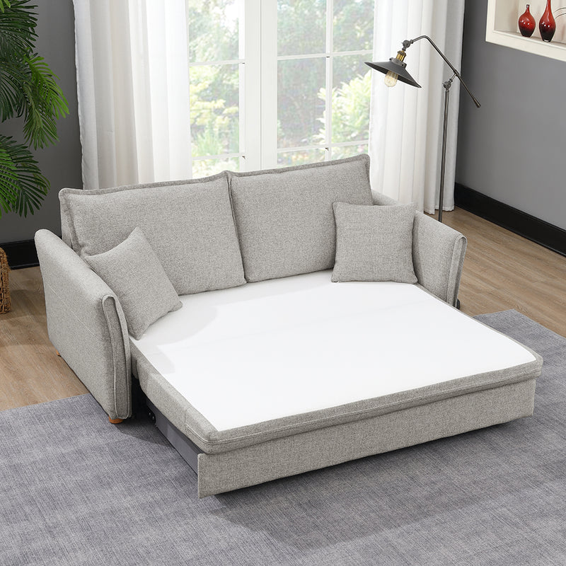 Oran Sectional