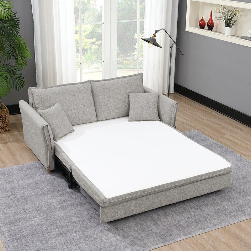 Oran Sectional