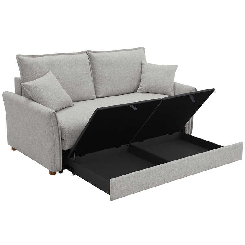 Oran Sectional