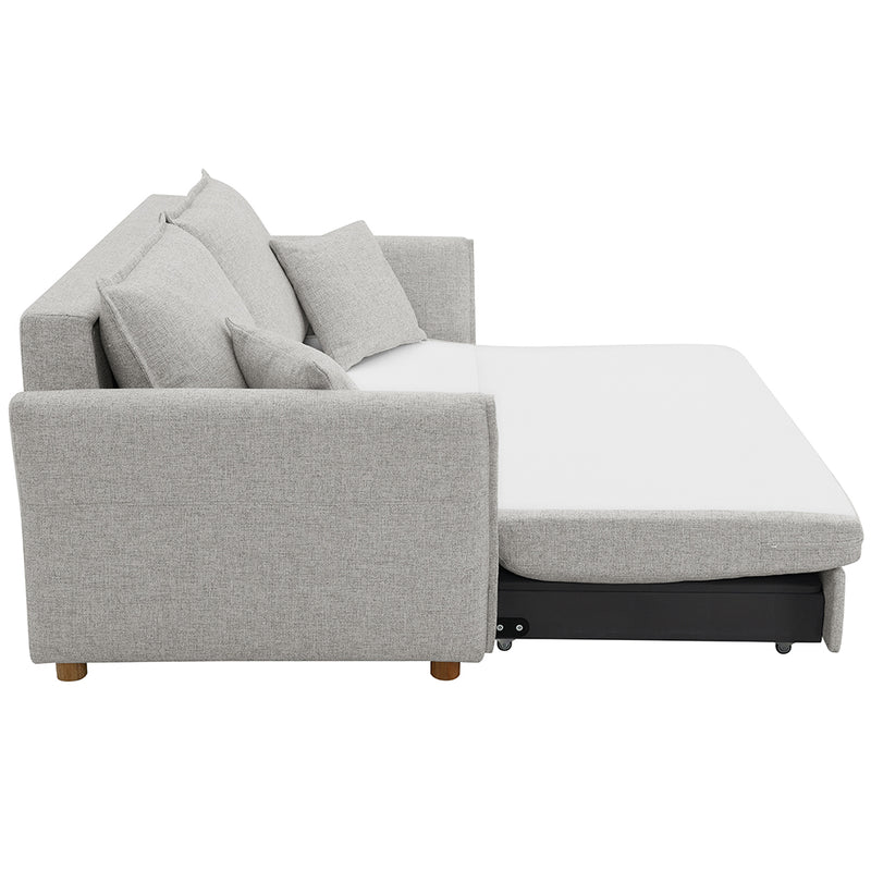 Oran Sectional