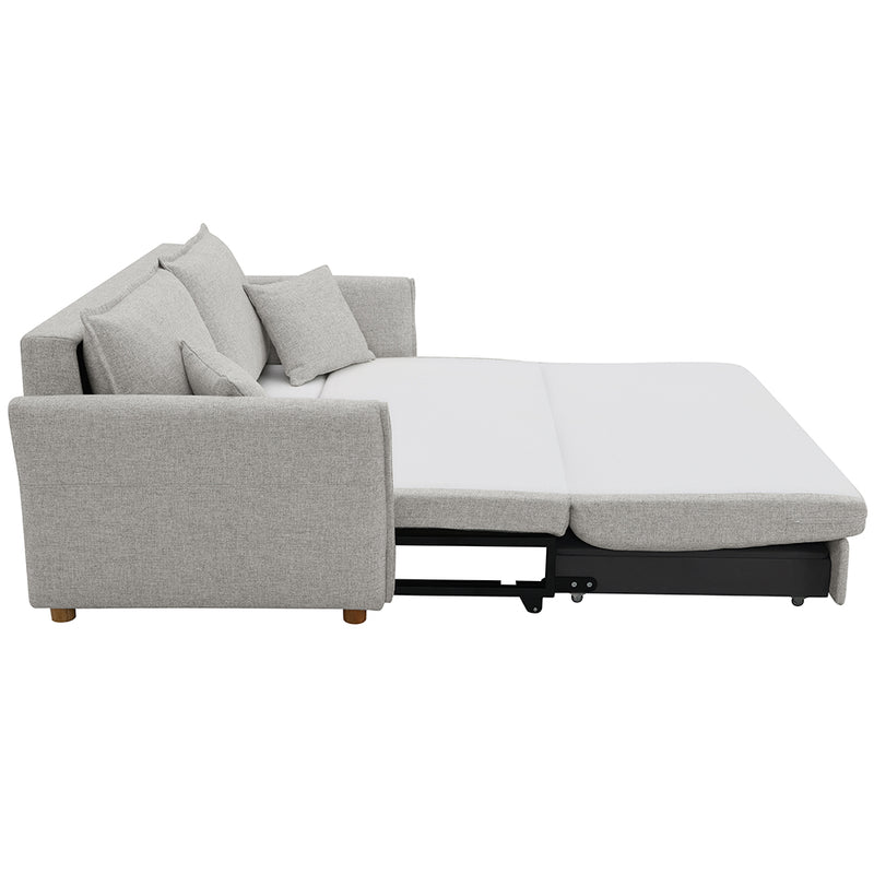 Oran Sectional