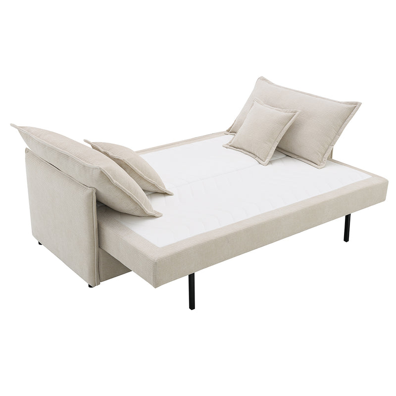 Elisea Sleeper Sofa