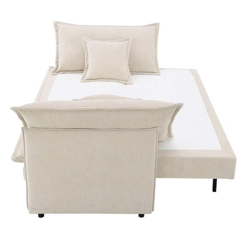 Elisea Sleeper Sofa