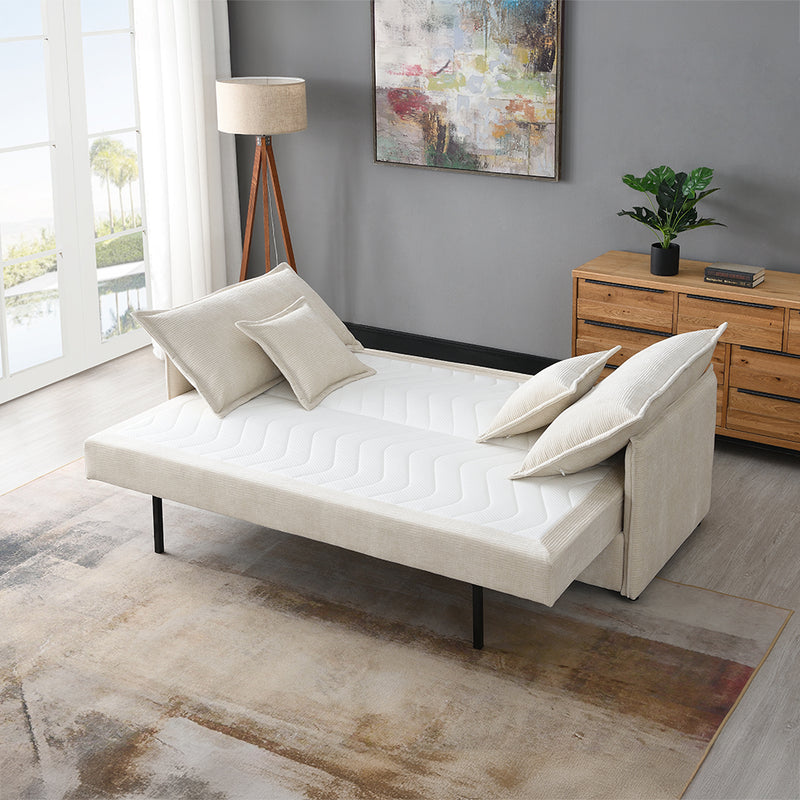 Elisea Sleeper Sofa