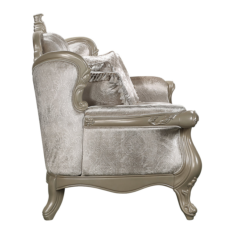 Libertee Sofa