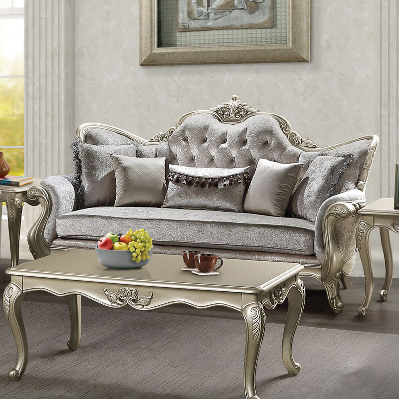 Libertee Sofa