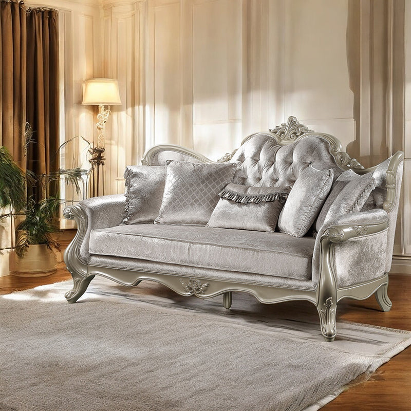 Libertee Sofa