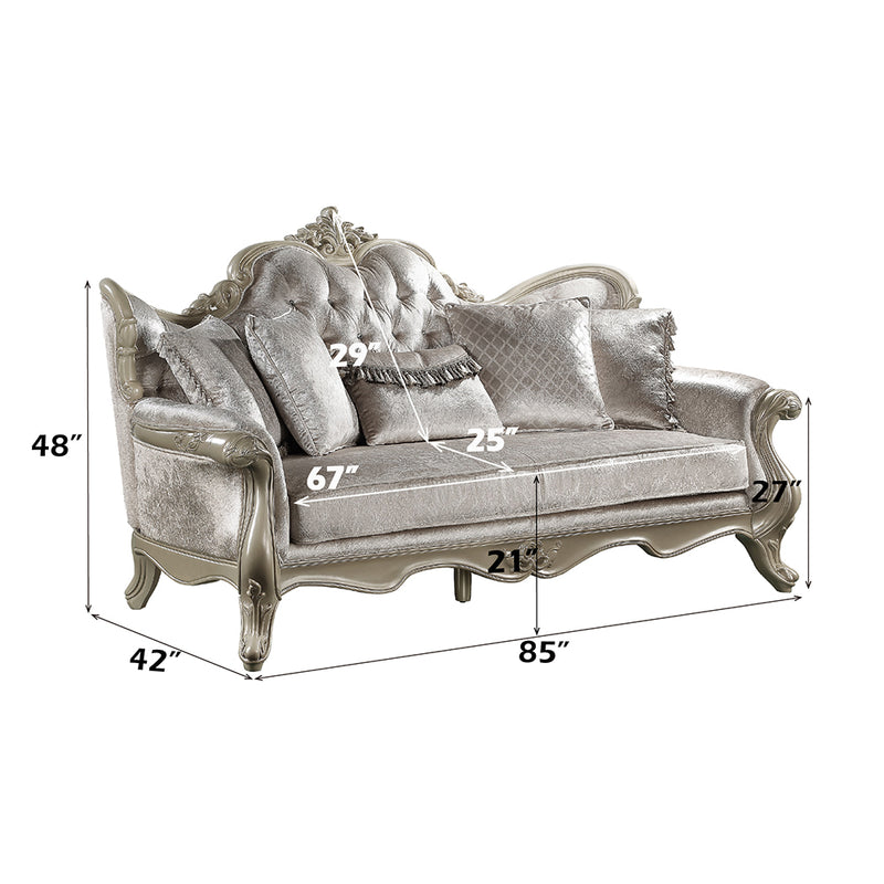 Libertee Sofa