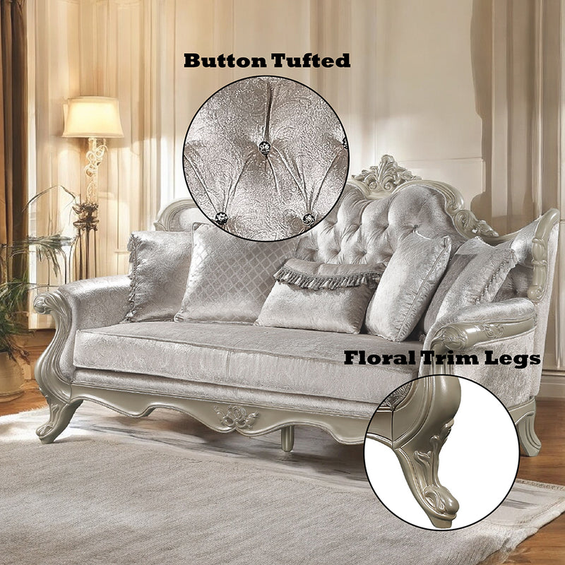 Libertee Sofa