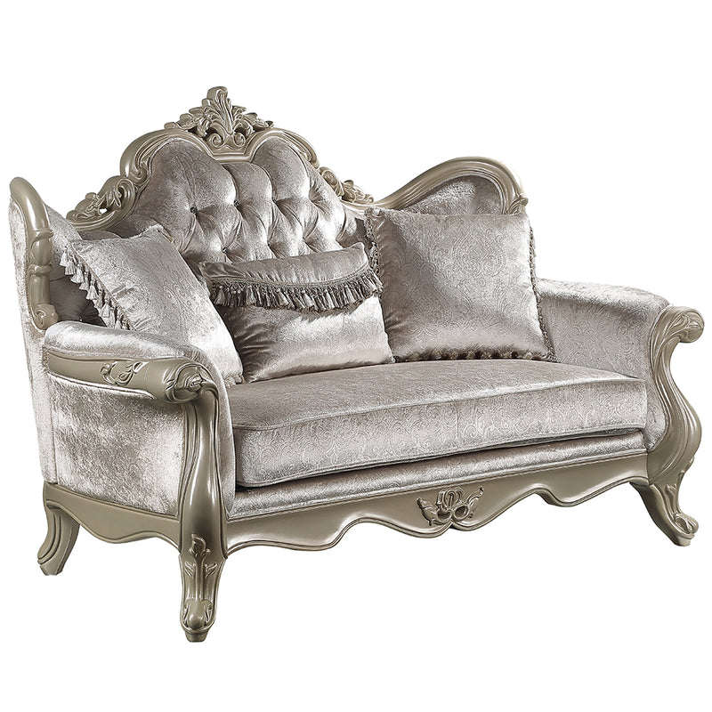 Libertee Loveseat