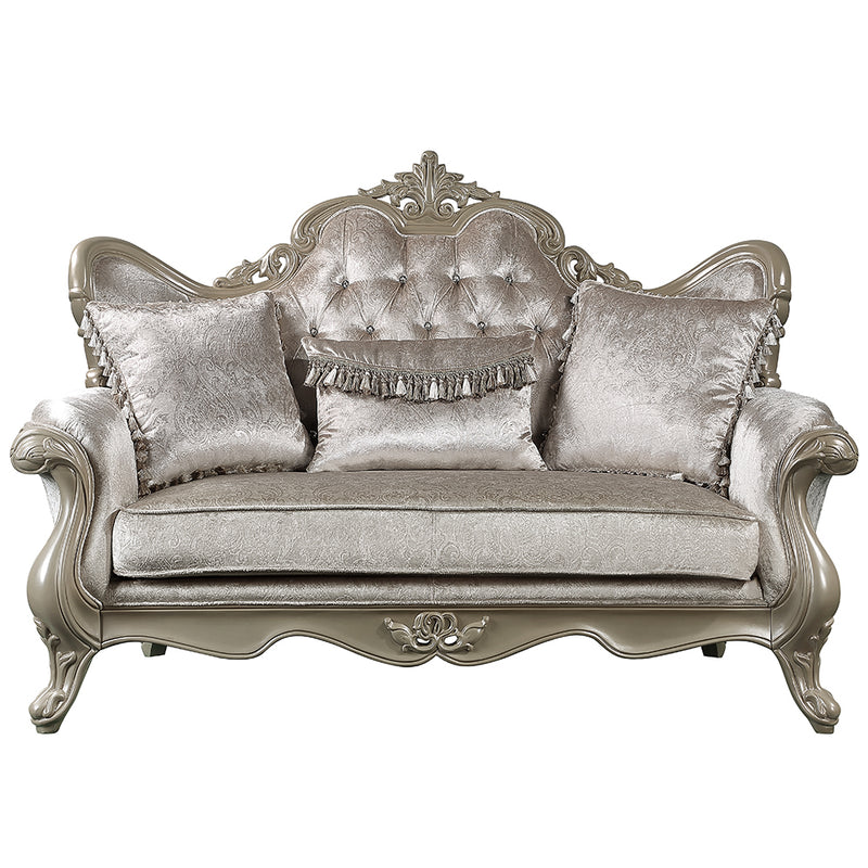Libertee Loveseat