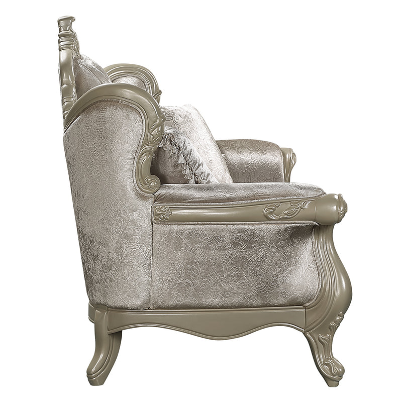 Libertee Loveseat