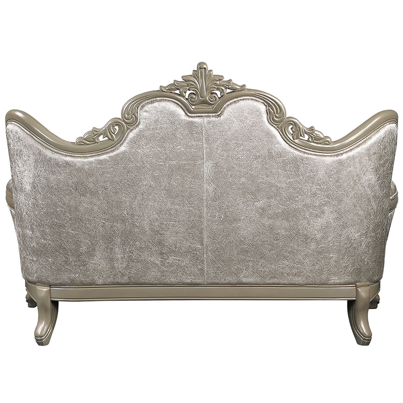 Libertee Loveseat