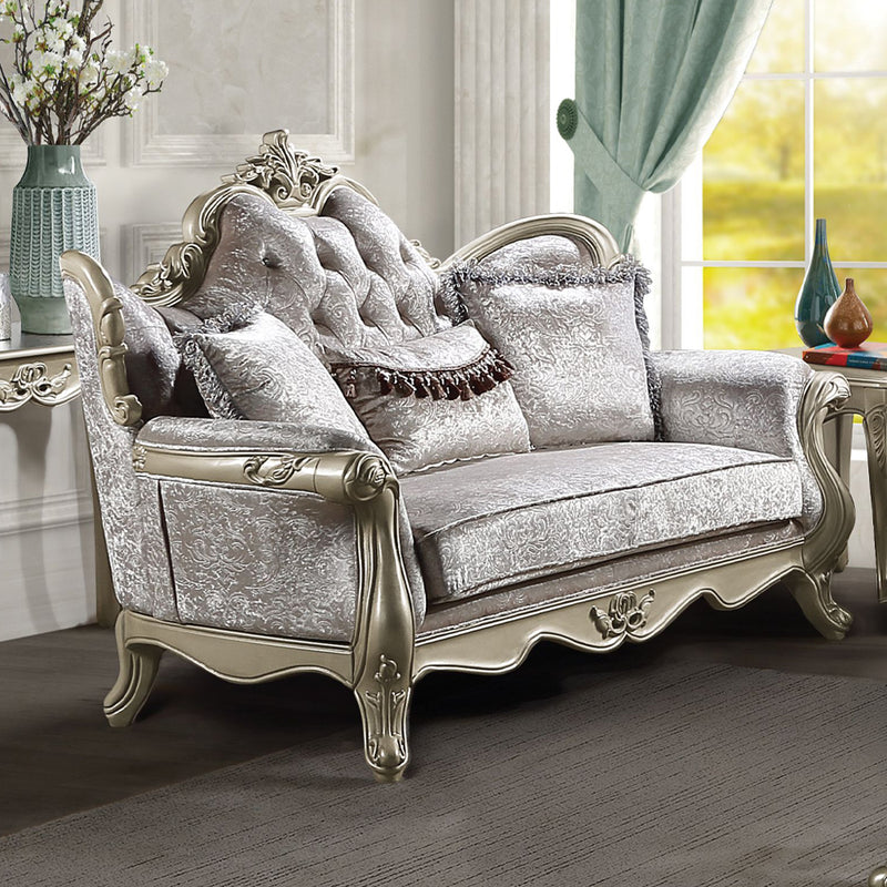 Libertee Loveseat