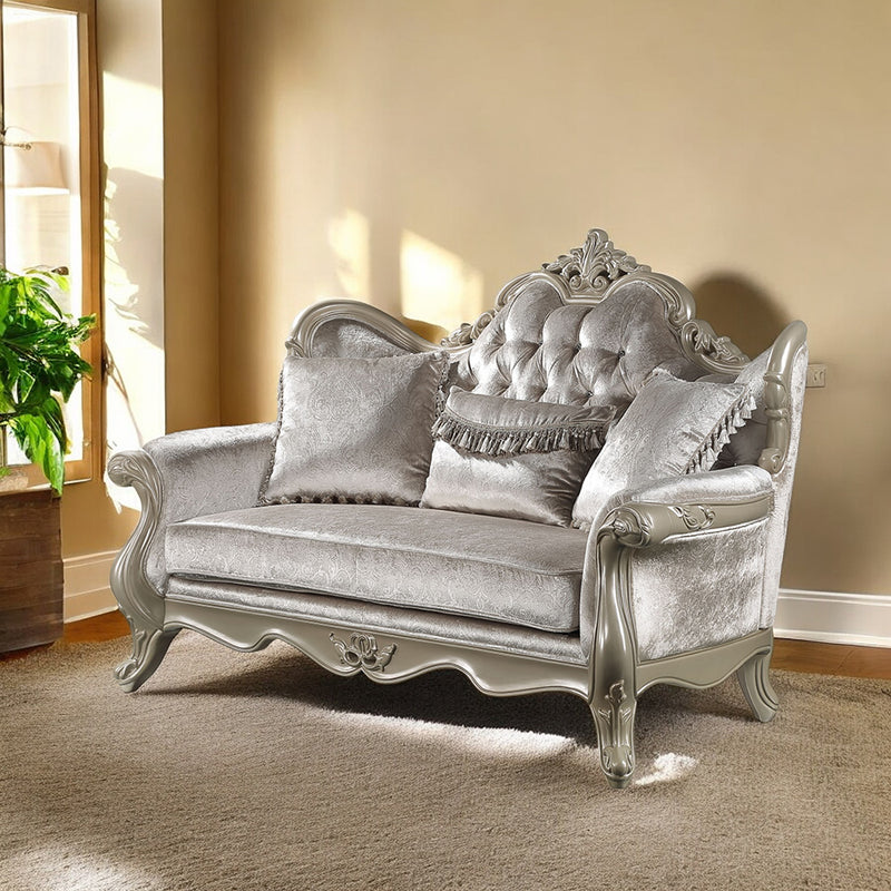 Libertee Loveseat