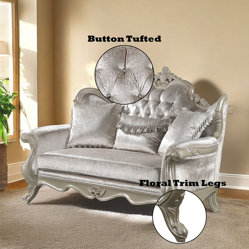 Libertee Loveseat