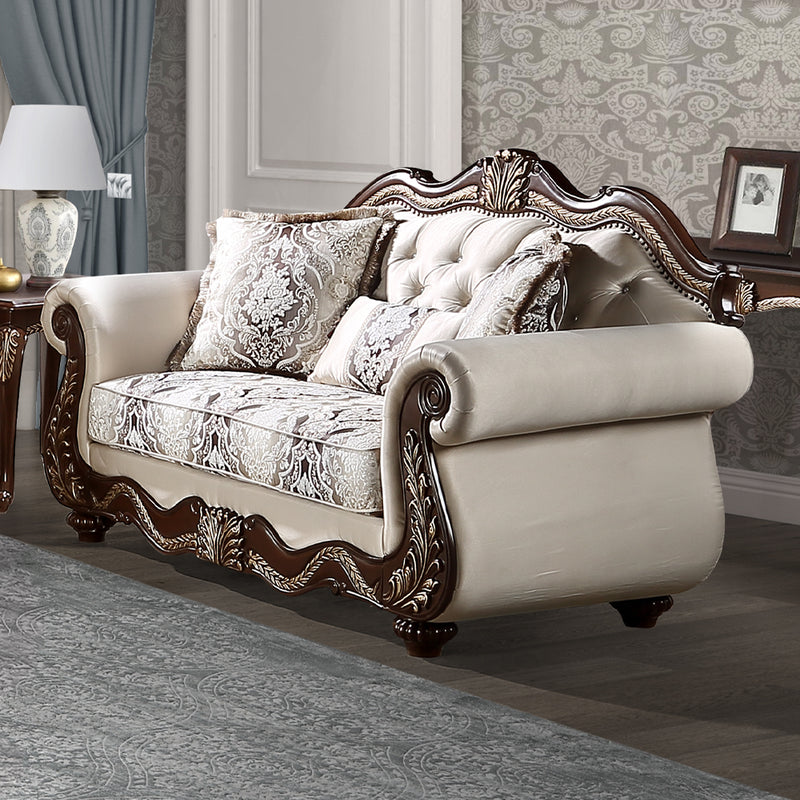 Pierce Loveseat