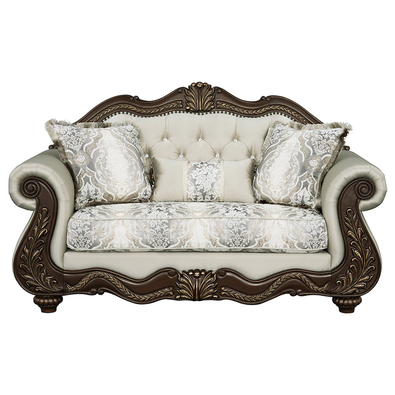 Pierce Loveseat